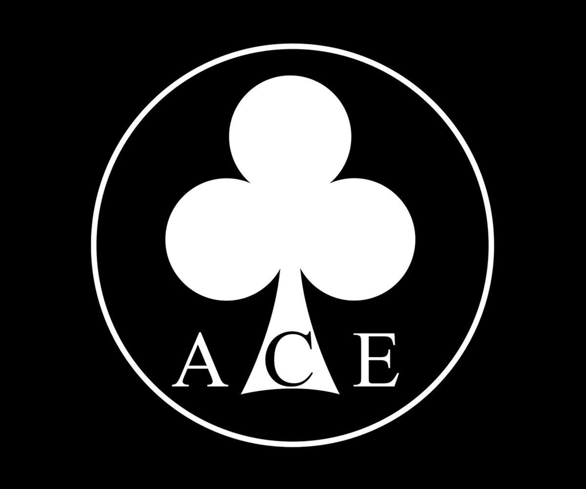 как расшифровывается ace